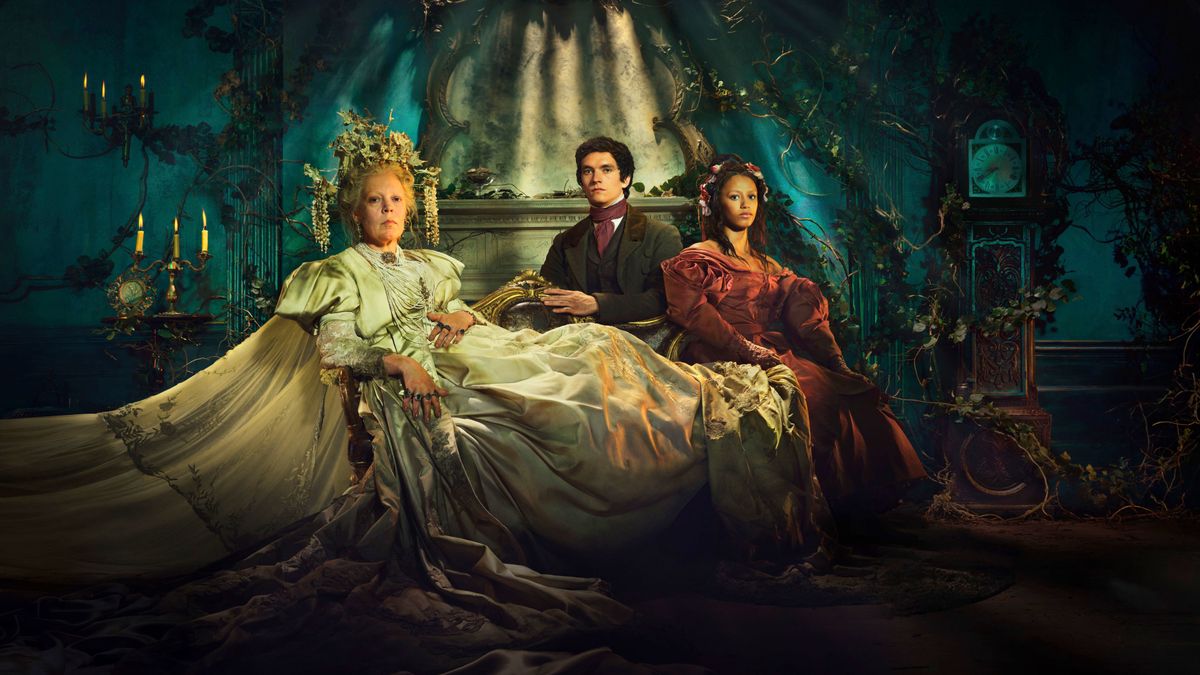 How to watch Great Expectations online from anywhere