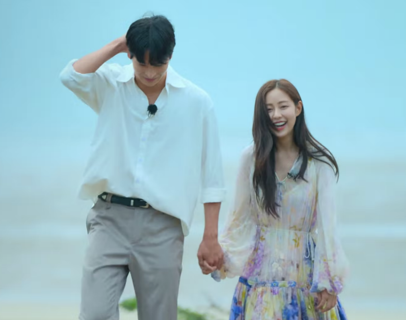 개인지옥2 슬기와 종우