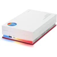 Seagate Starfield Special Edition 8TB Game Hub:$239.99$149.99 at Amazon