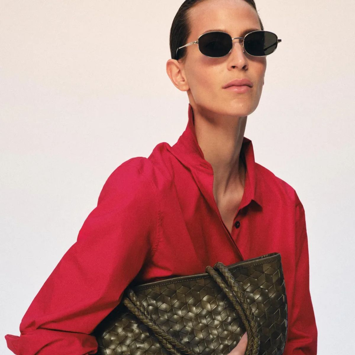 I Searched Zara, H&M and M&S for the Best Summer Basics—24 Chic Pieces You'll Wear Till September