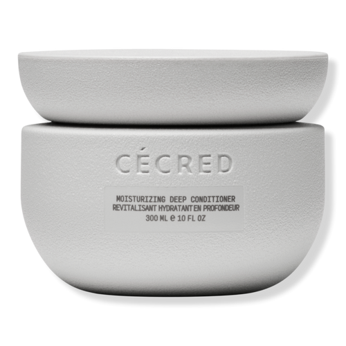 Moisturizing deep conditioner