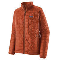 Patagonia Nano Puff jacket: $239$142.93 at REISave $96