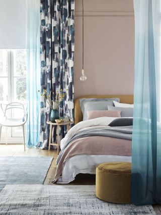 Bedroom by John Lewis