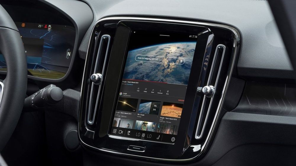 Sygic becomes the first truck navigation supported by Android