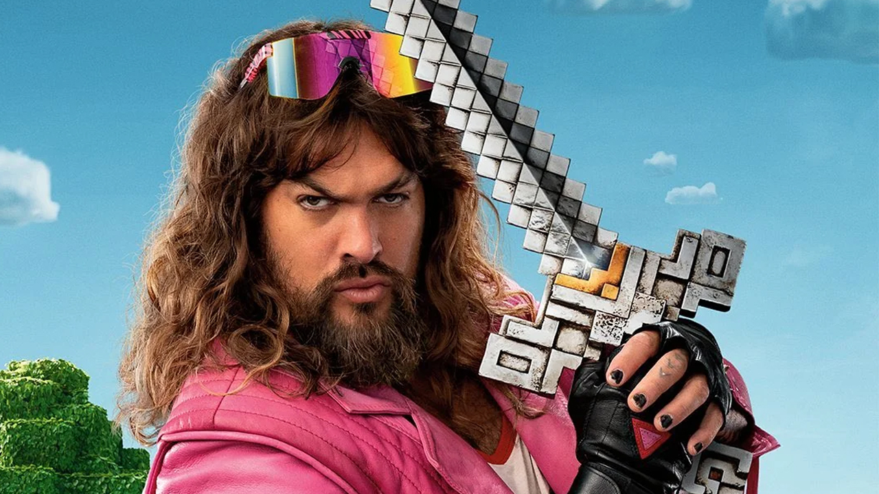 Jason Momoa talks Minecraft movie mischief, 5 all-time metal tracks, and a Dune 3 return