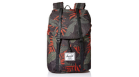 Herschel Retreat Backpack Dark Olive Palm | Amazon | Was £89.99 | Now: £72.00
