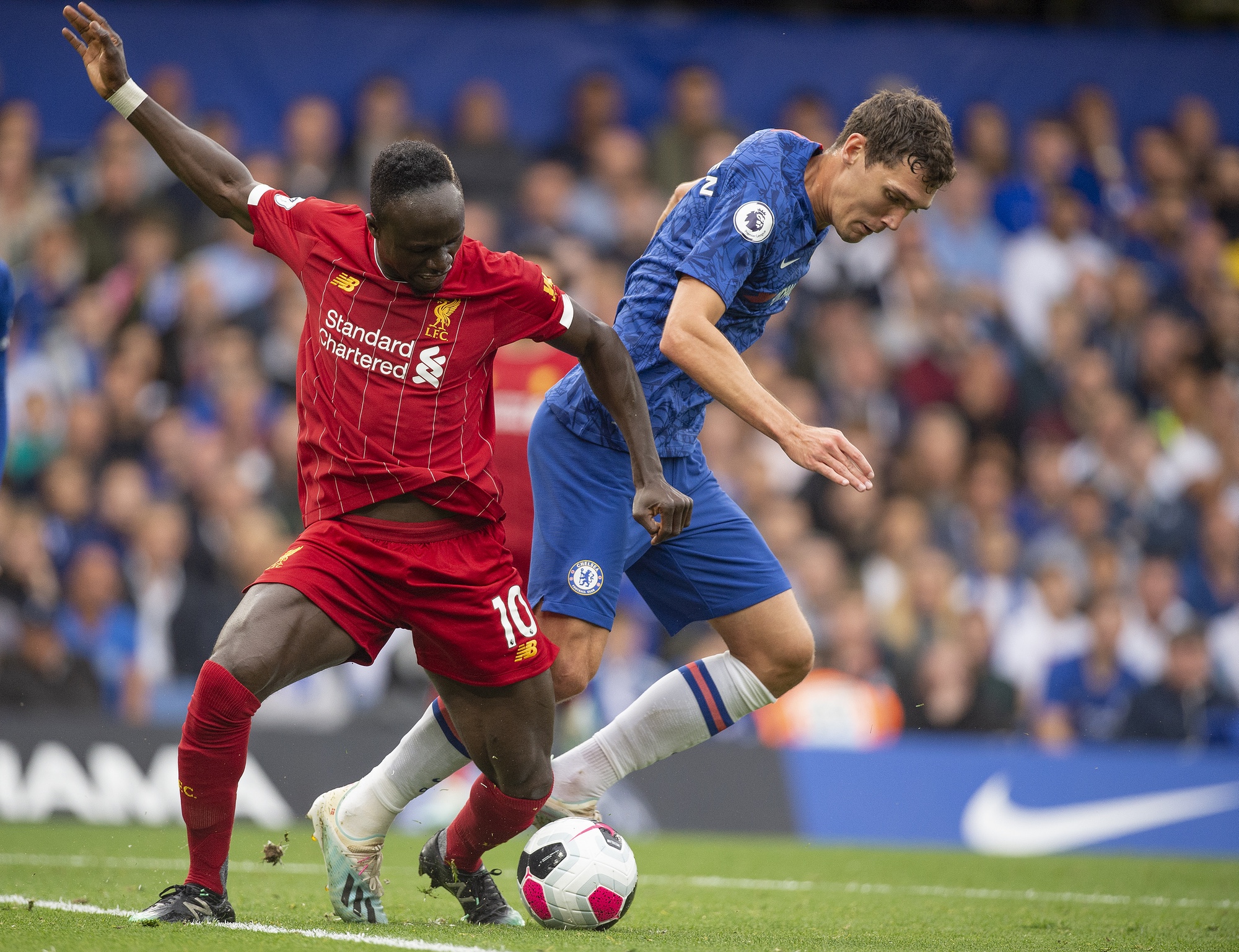 Chelsea vs Liverpool live stream: How to watch FA Cup match online now ...