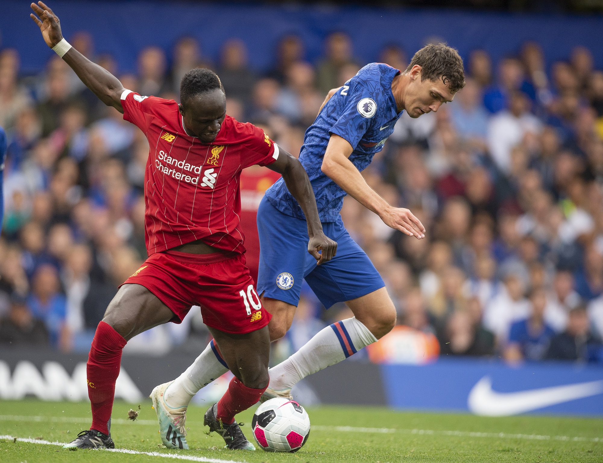 Chelsea Vs Liverpool Live Stream How To Watch FA Cup Match Online Now 