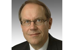 Jorma Ollila