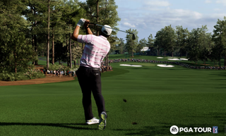 EA Sports PGA Tour