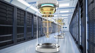 Microsoft and Quantinuum partnership could mean a new era of quantum computing