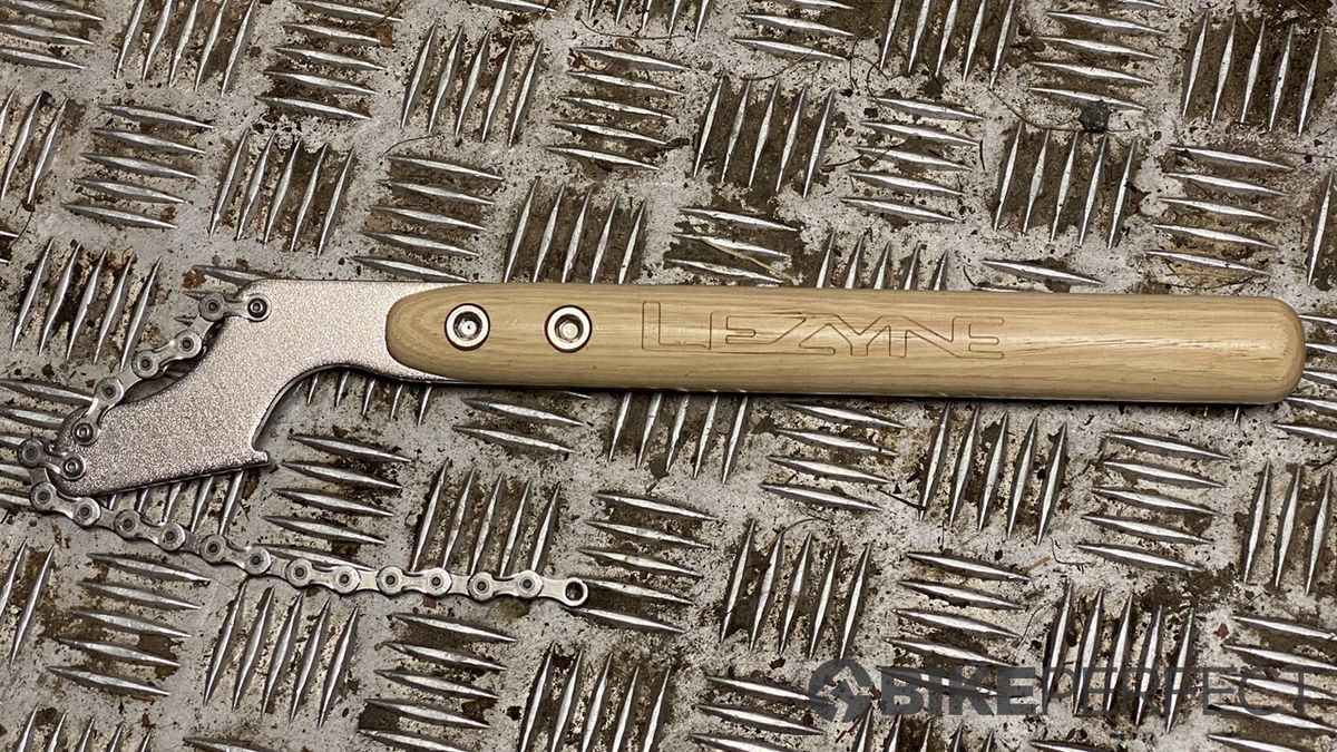 Lezyne Classic Shop Tools review | Bike Perfect