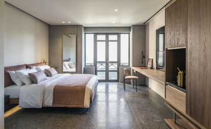 Perianth boutique hotel opens in Athens Wallpaper