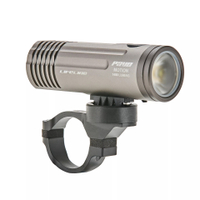 LifeLine Pavo 1400 Lumen Motion Front Light:was £99.99now £29.99 at Wiggle