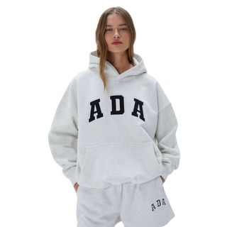 ADA Oversized Hoodie