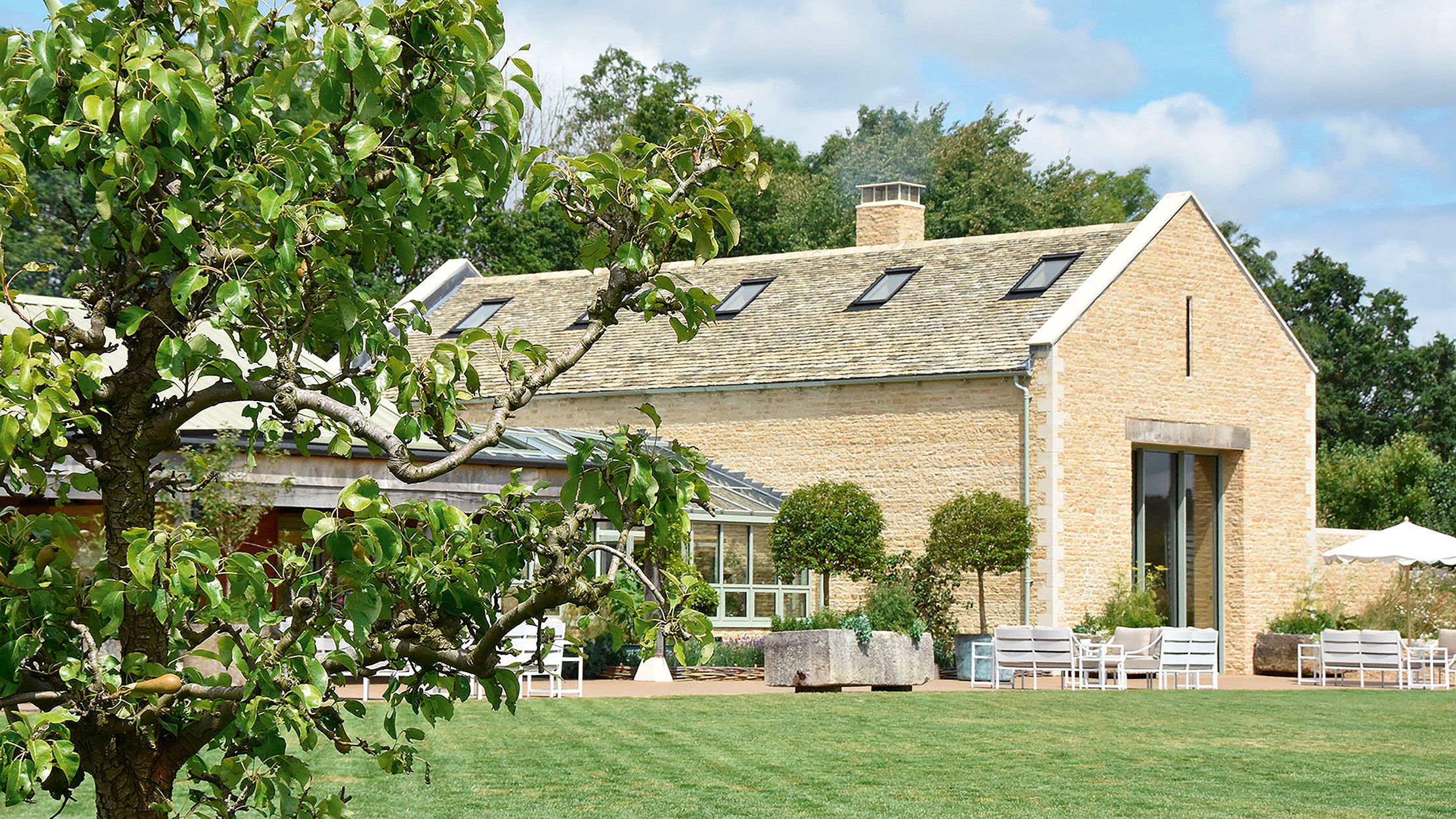 Reader Event: An eye to the future at Daylesford Heritage House