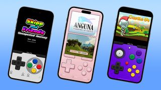 How to play Game Boy games on your iPhone with new iOS emulators