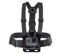 Amazon Basics chest mount: was $14 now $10 @ Amazon