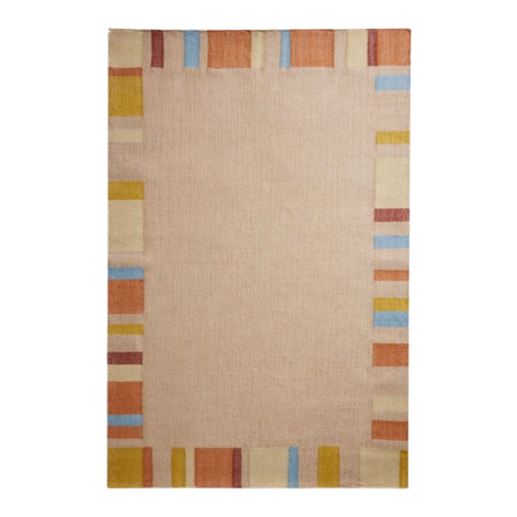 MADE.COM, Natural Wilson Jute Rug