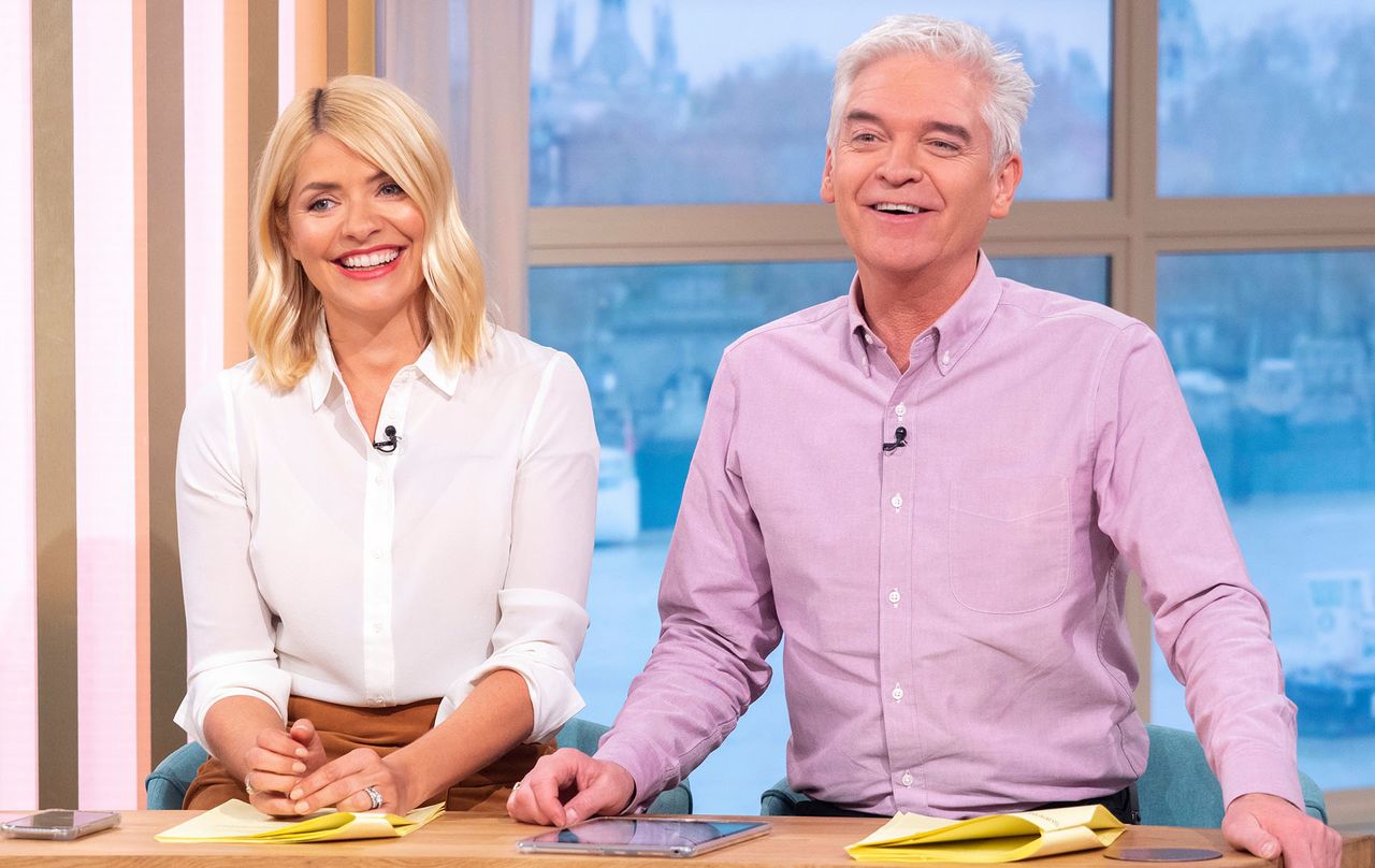 ITV&#039;s this morning announces sunday show