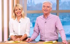 ITV's this morning announces sunday show