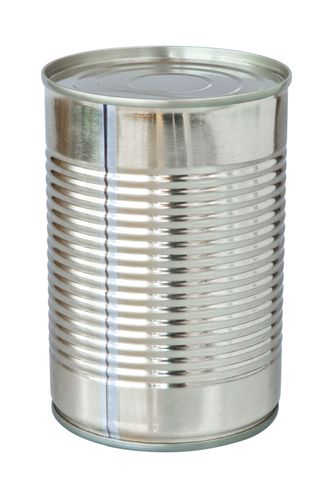 Tin can