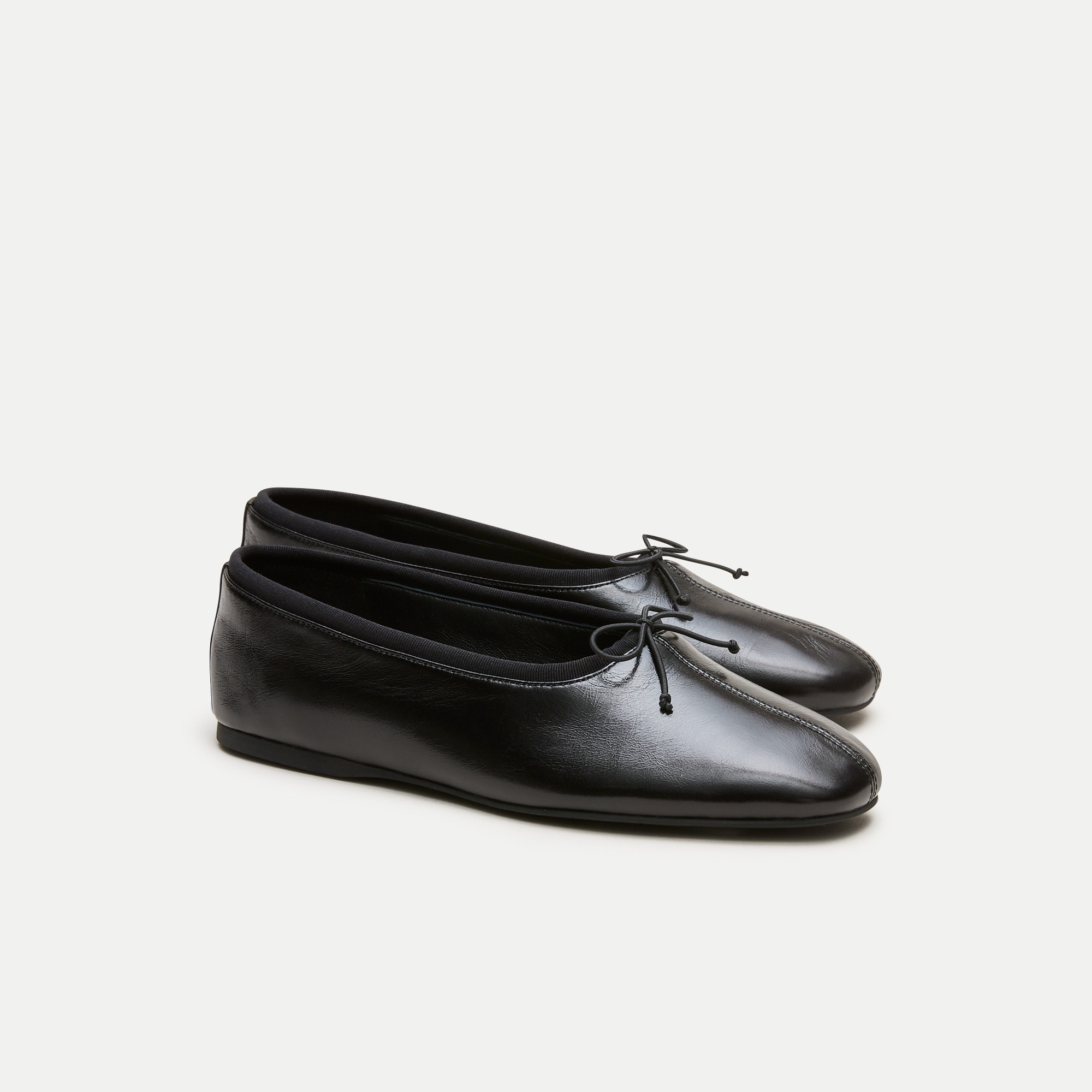 J.Crew, Verona Ballet Flats