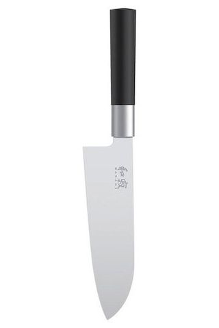 Kai Wasabi Santoku knife