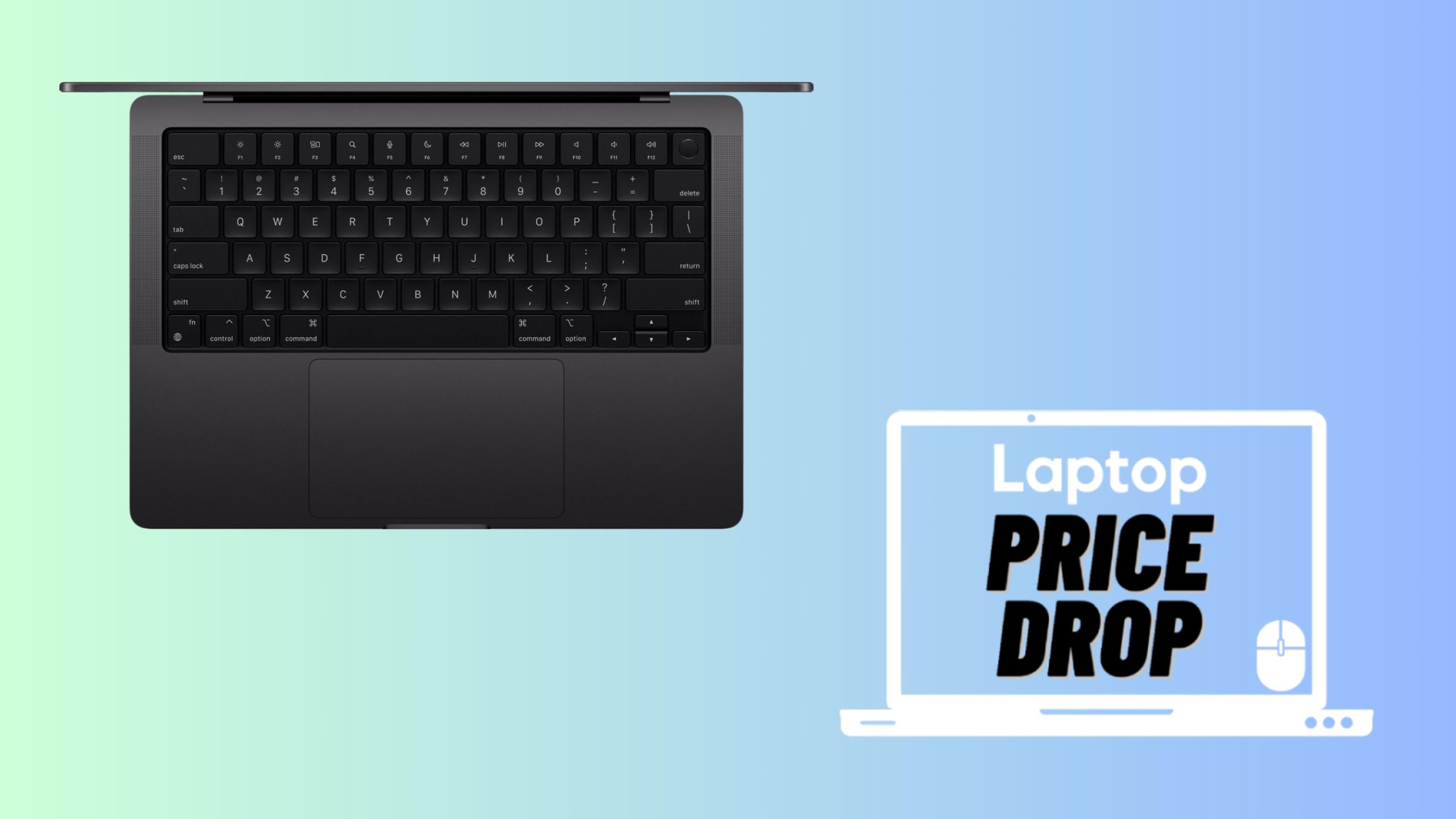 MacBook Pro 14 with M3 Pro hits new low price — don't miss this ...