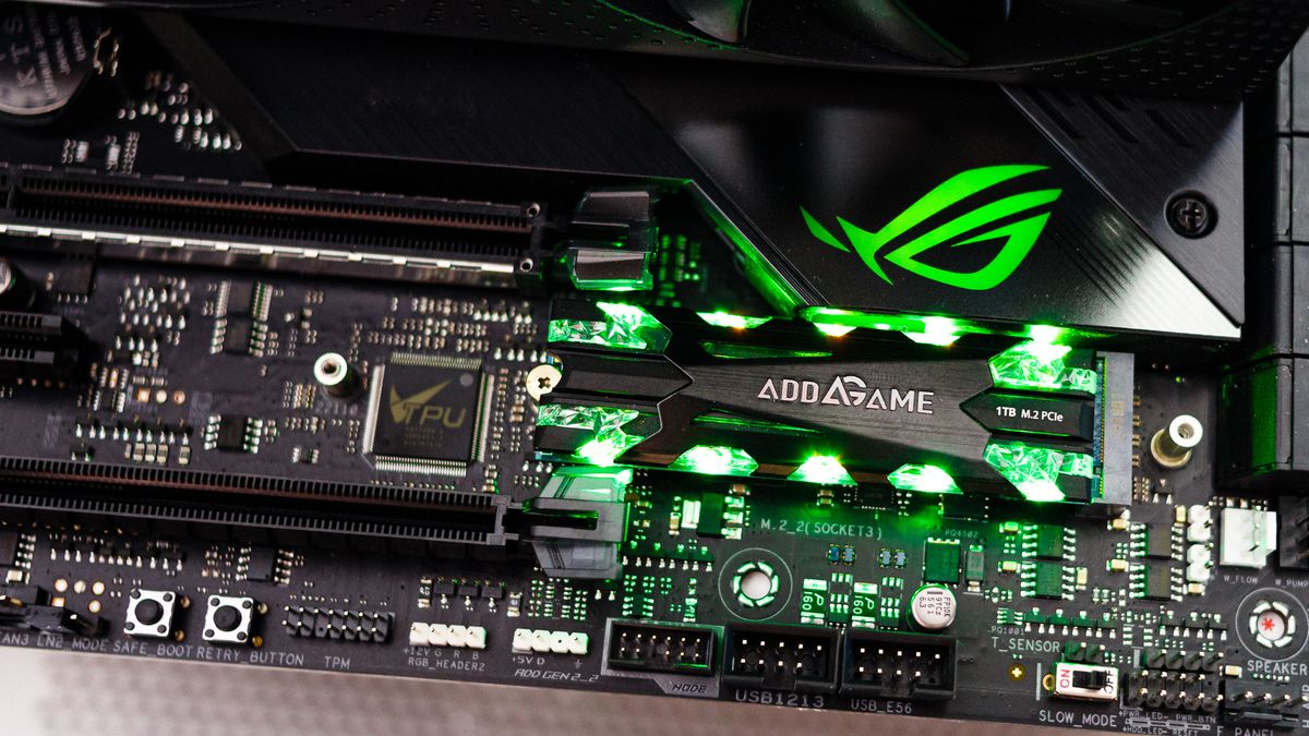 addlink X70 RGB