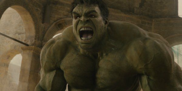 Hulk In Guardians Of The Galaxy Vol. 2? Here's What James Gunn Said ...