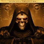 Diablo Prime Evil Collection $59.99 $15.00 (-75%)