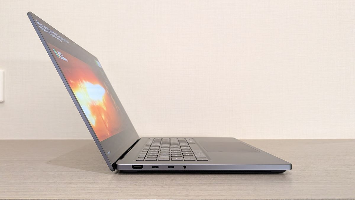 Surface Laptop Ultra