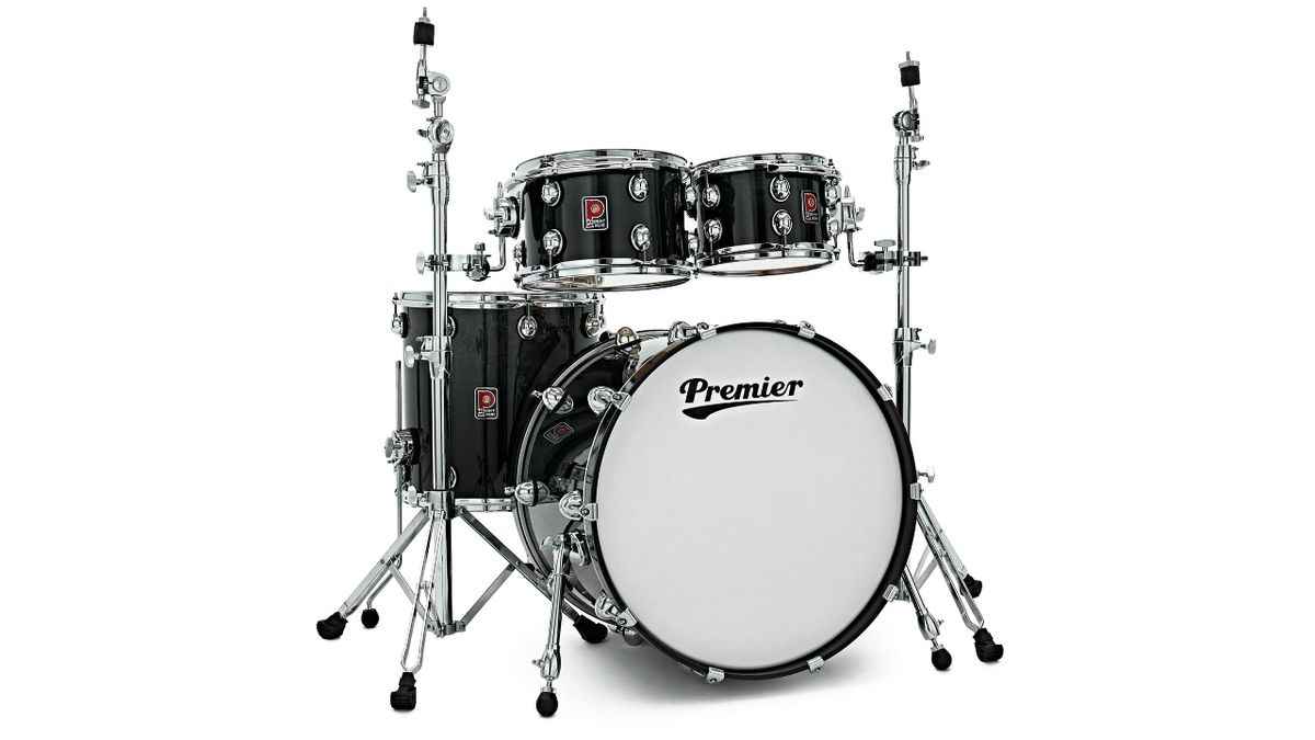 Premier 2022 range