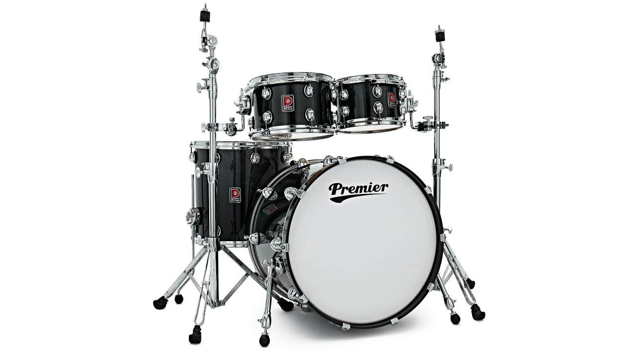 Premier 2022 range