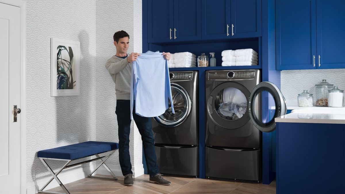 Gas vs electric dryer Top Ten Reviews