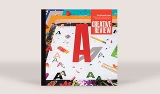 Creative Review magazine