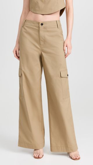 Riley Cargo Pants