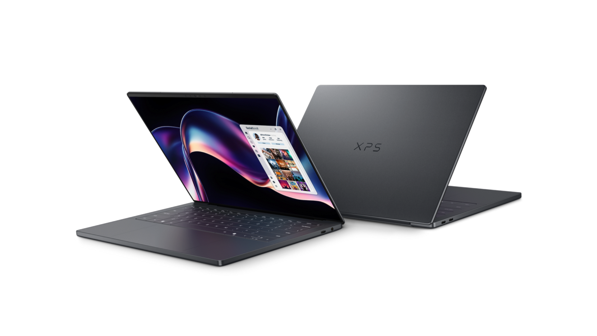 Dell XPS 14 laptops