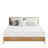 2. GAESTE 8” Queen Cooling Gel Memory Foam Mattress: was $229.98now $159.98 at Amazon