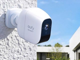 Eufy EufyCam E Security Camera