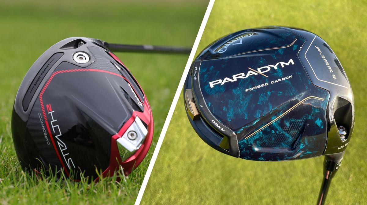 TaylorMade Vs Callaway – Gloves Are Off In the Battle For The Best Driver Of 2023