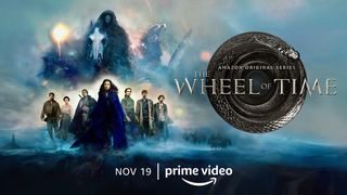 The Wheel of Time on Amazon Prime