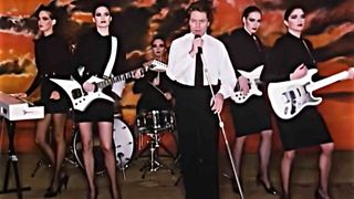 Robert Palmer Addicted To Love