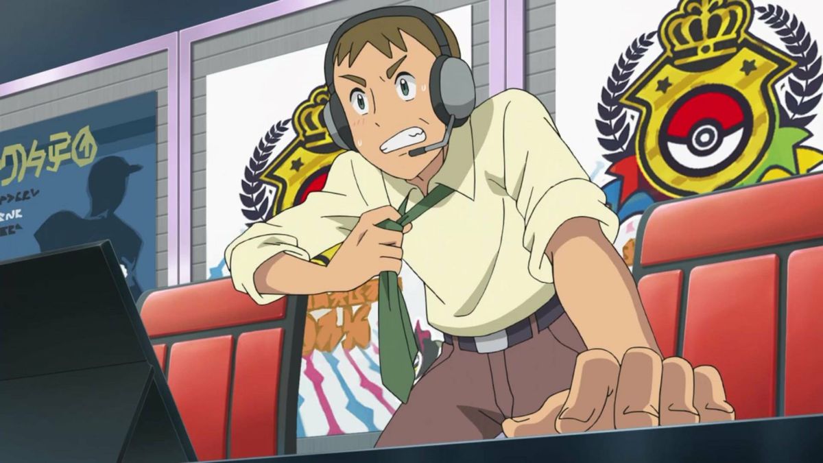 Former Pokémon lawyer explains how he tracked down a young leaker by calling his mom: