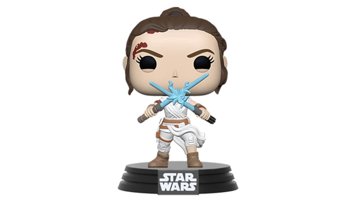 Star Wars Funko Pop