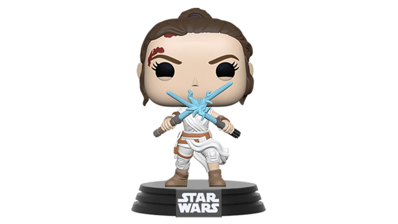 Star Wars Funko Pop