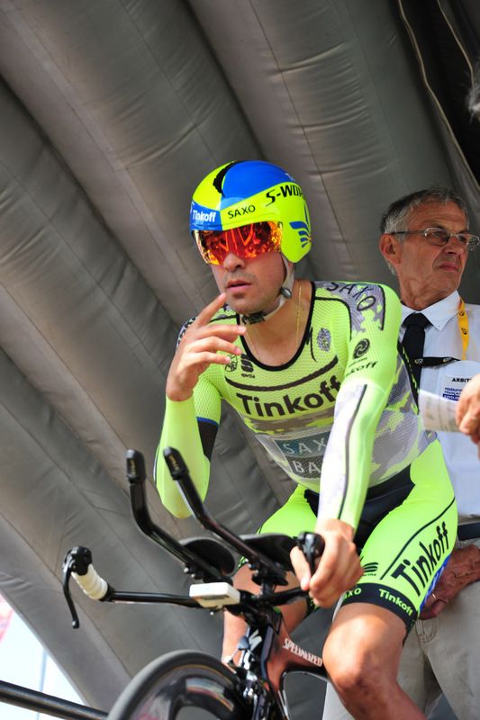 Alberto Contador (Tinkoff-Saxo)