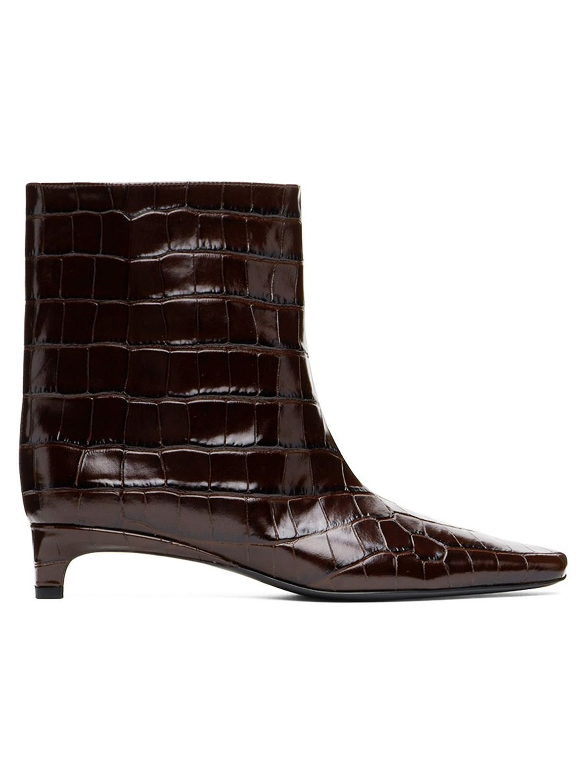 Brown Carla Boots