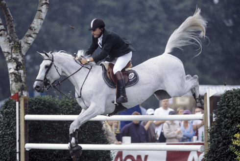 2002: Peter Charles and Corrada